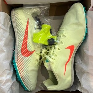 Nike Zoom Rival M 9 Track Spikes